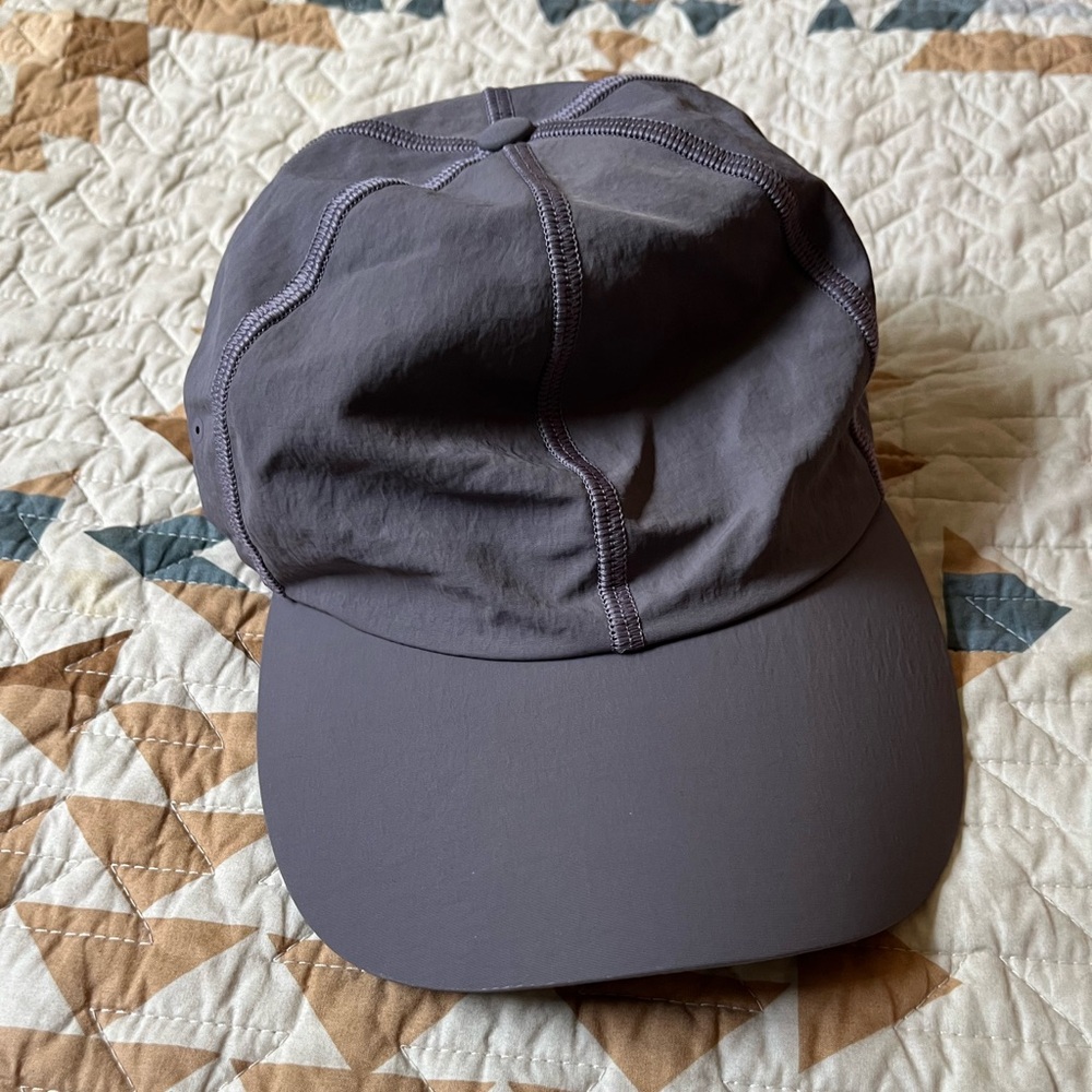 Lululemon Baseball Hat